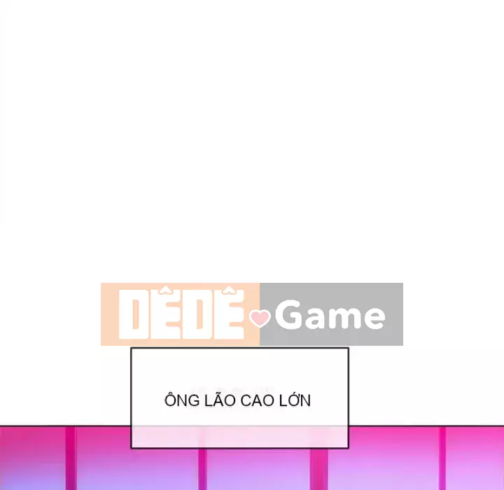 Ác nữ Gogou Tangling Chương 76-77