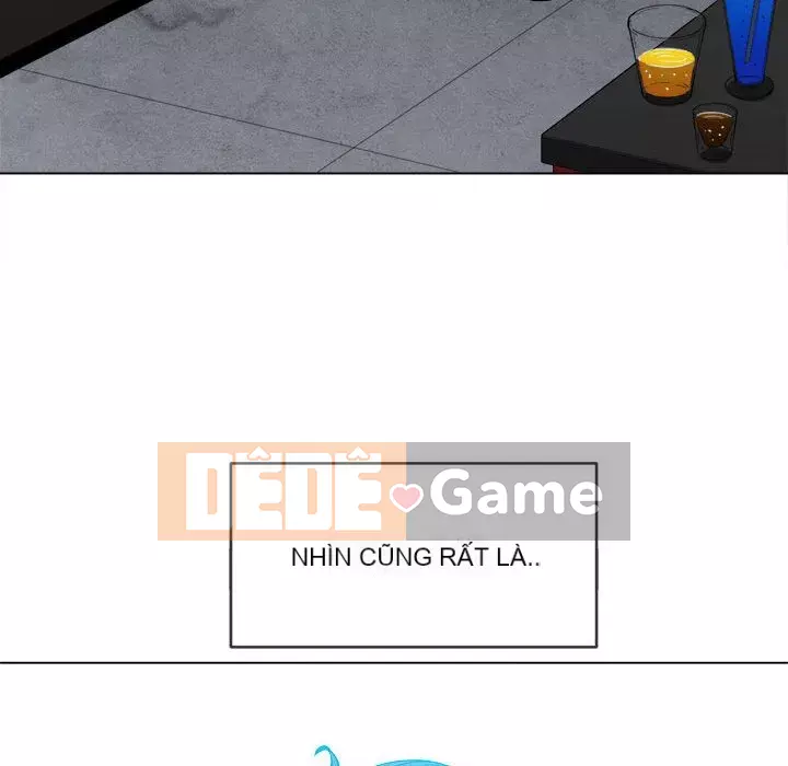 Ác nữ Gogou Tangling Chương 76-77