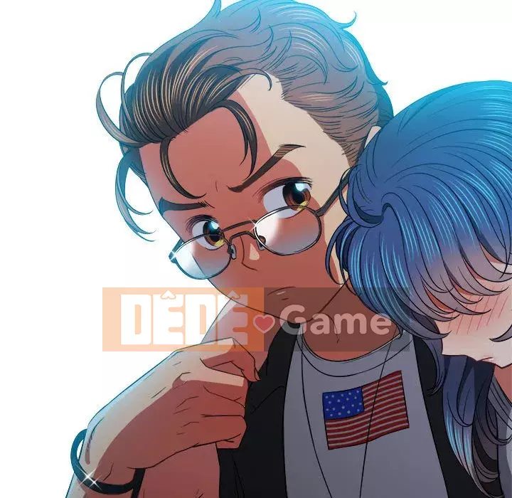 Ác nữ Gogou Tangling Chương 76-77