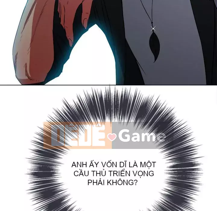 Ác nữ Gogou Tangling Chương 76-77