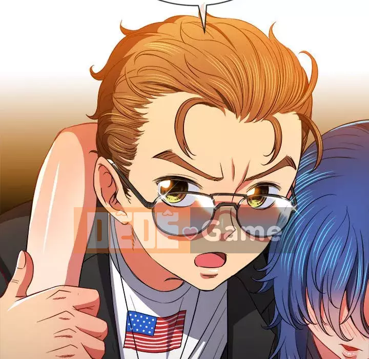 Ác nữ Gogou Tangling Chương 76-77