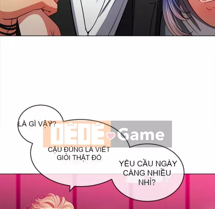 Ác nữ Gogou Tangling Chương 76-77