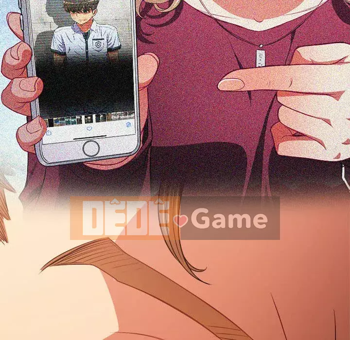 Ác nữ Gogou Tangling Chương 76-77