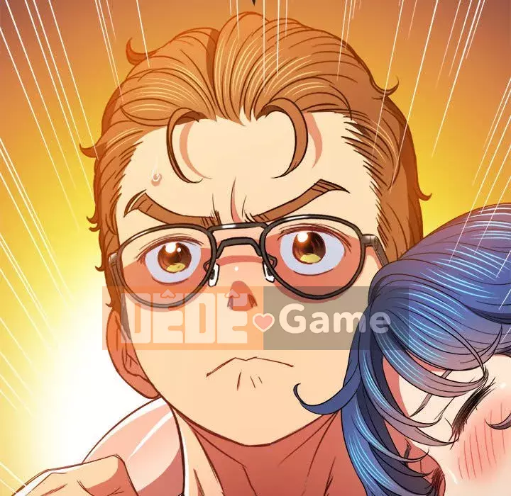 Ác nữ Gogou Tangling Chương 76-77