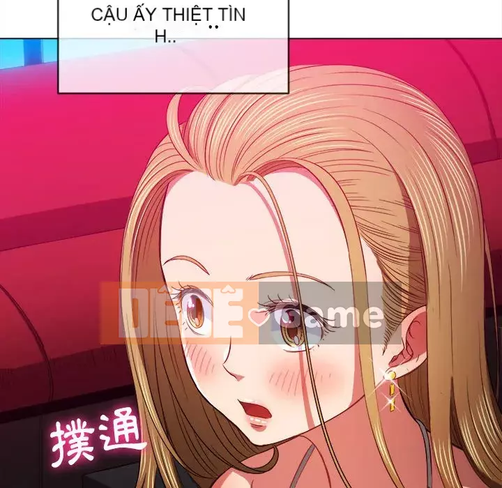 Ác nữ Gogou Tangling Chương 76-77