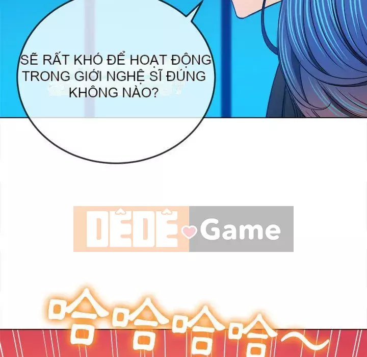 Ác nữ Gogou Tangling Chương 76-77