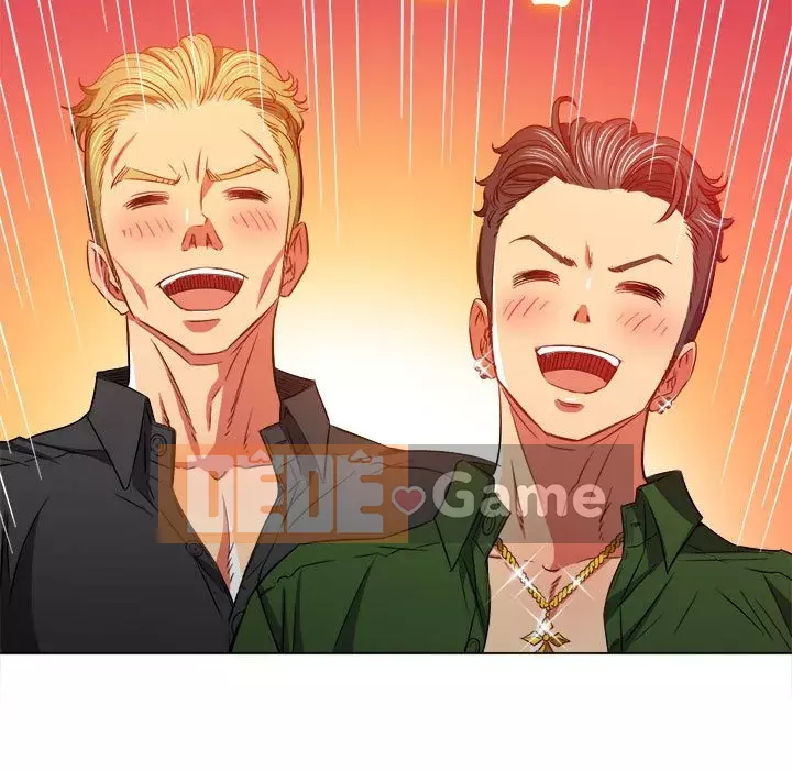 Ác nữ Gogou Tangling Chương 76-77