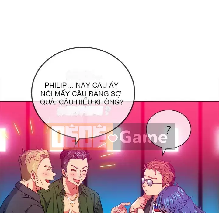 Ác nữ Gogou Tangling Chương 76-77