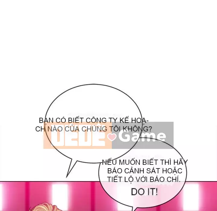 Ác nữ Gogou Tangling Chương 76-77