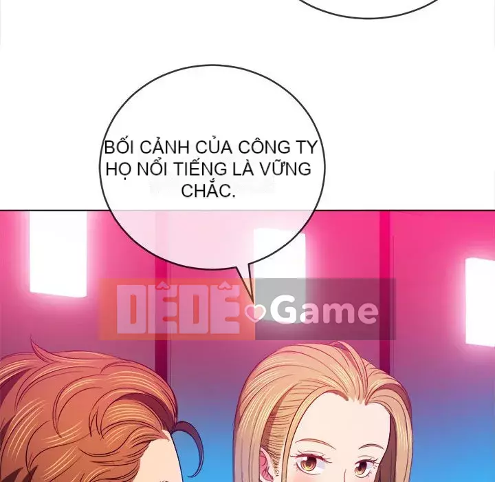 Ác nữ Gogou Tangling Chương 76-77