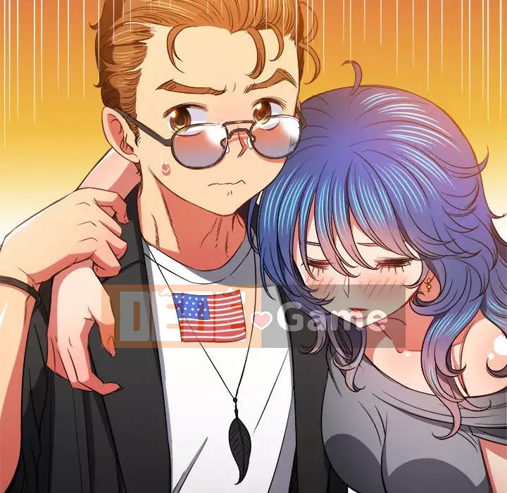 Ác nữ Gogou Tangling Chương 76-77