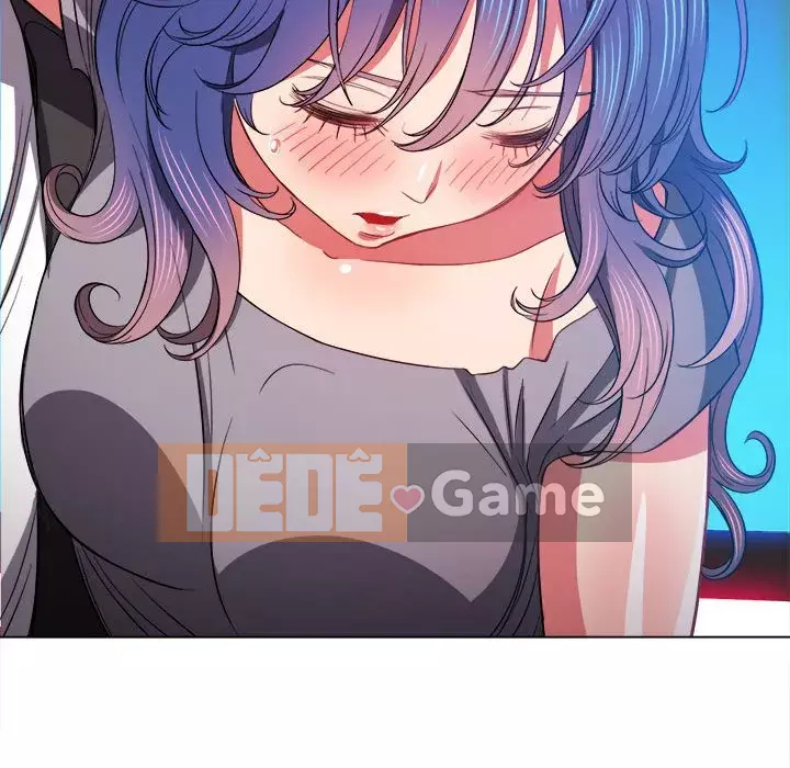 Ác nữ Gogou Tangling Chương 76-77