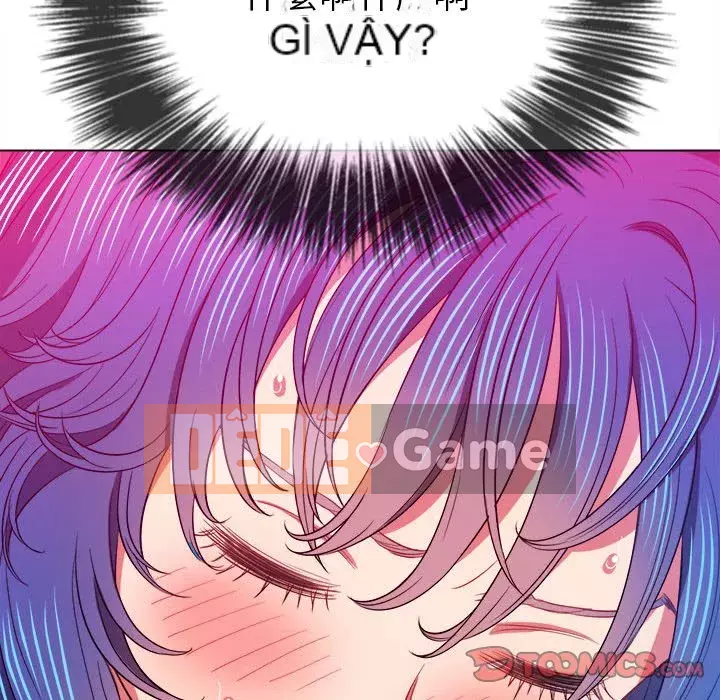 Ác nữ Gogou Tangling Chương 76-77