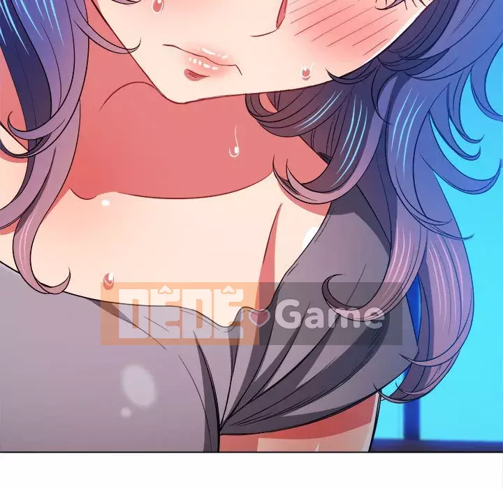 Ác nữ Gogou Tangling Chương 76-77