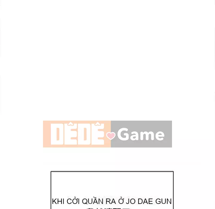 Ác nữ Gogou Tangling Chương 76-77