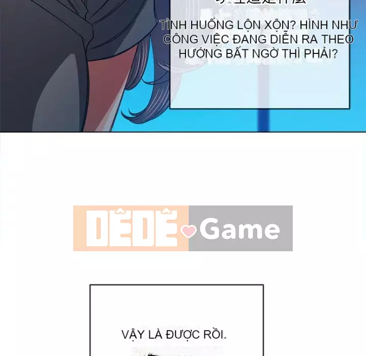 Ác nữ Gogou Tangling Chương 76-77