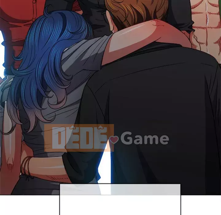 Ác nữ Gogou Tangling Chương 76-77