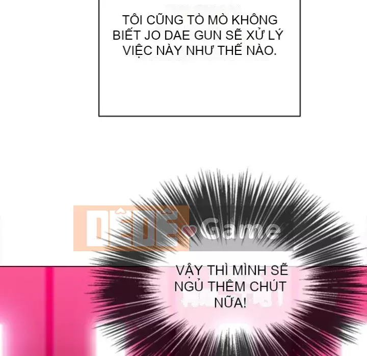 Ác nữ Gogou Tangling Chương 76-77