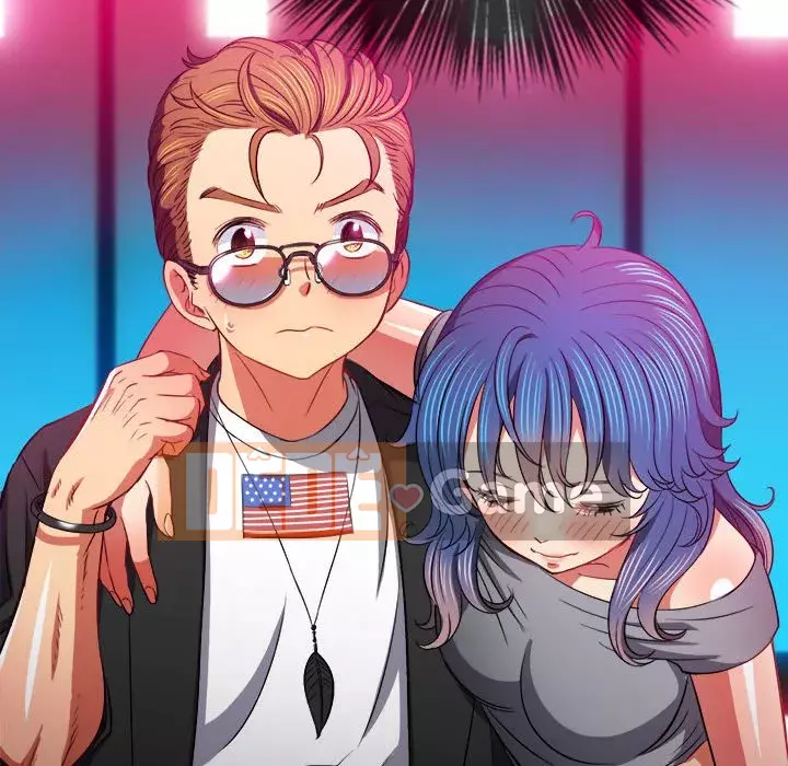 Ác nữ Gogou Tangling Chương 76-77