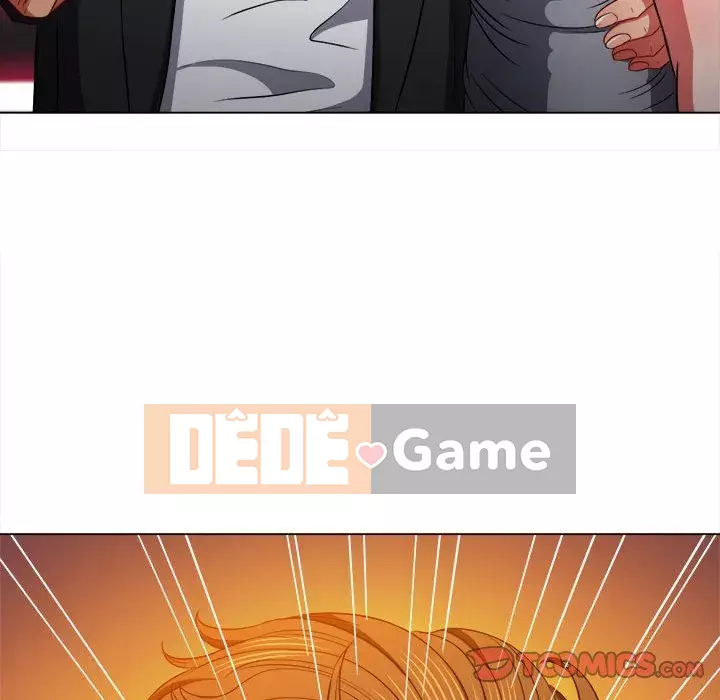 Ác nữ Gogou Tangling Chương 76-77