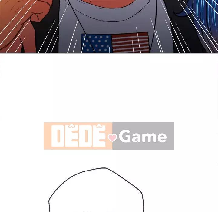 Ác nữ Gogou Tangling Chương 76-77