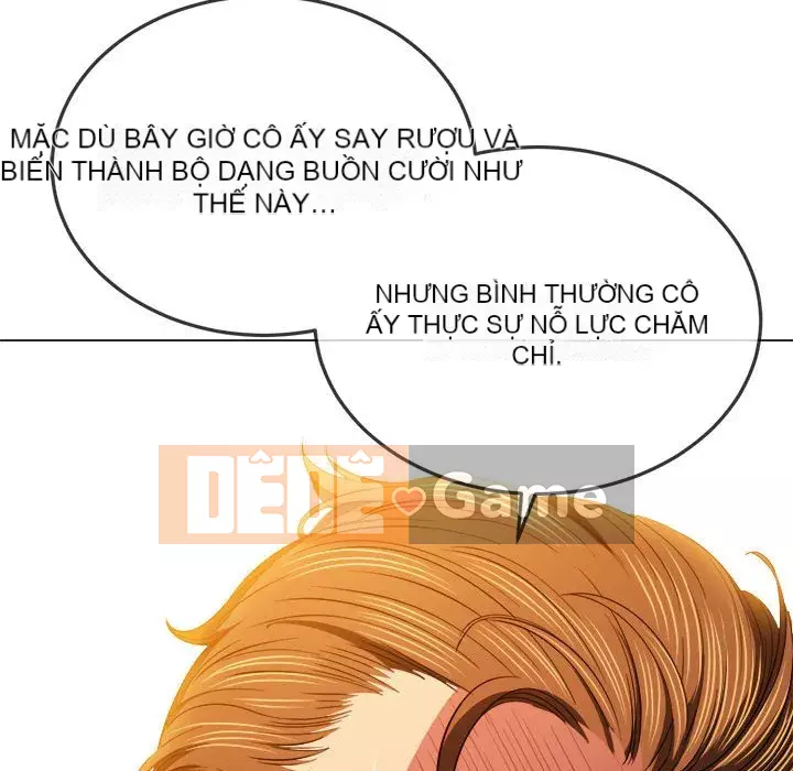 Ác nữ Gogou Tangling Chương 76-77