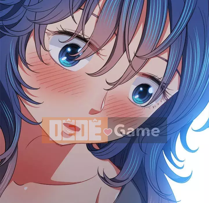 Ác nữ Gogou Tangling Chương 76-77