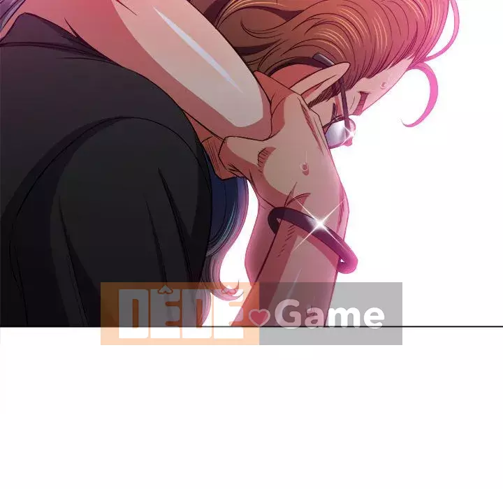 Ác nữ Gogou Tangling Chương 76-77