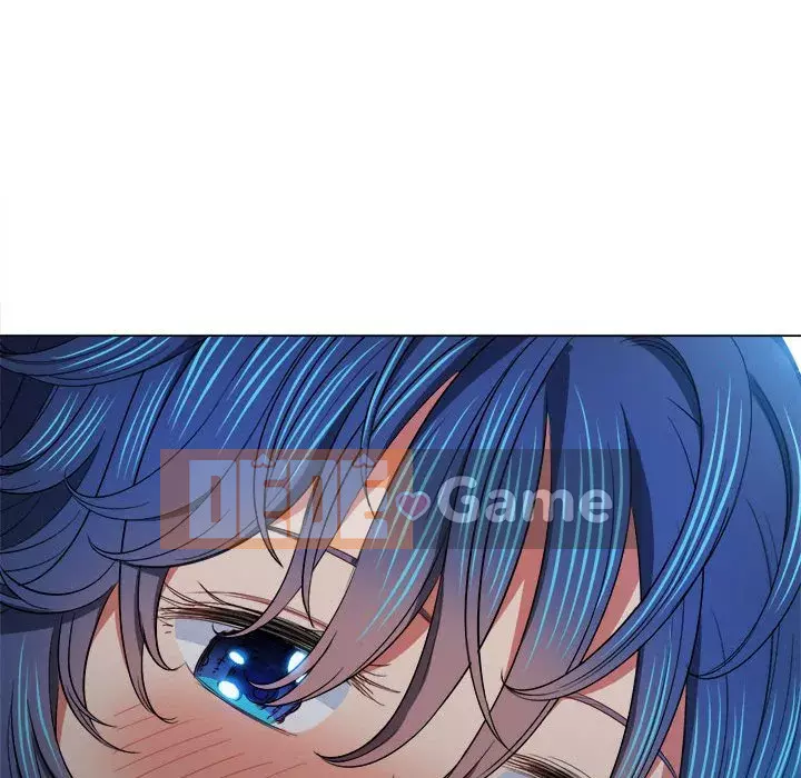 Ác nữ Gogou Tangling Chương 76-77