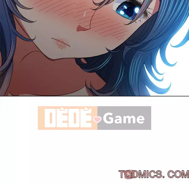 Ác nữ Gogou Tangling Chương 76-77