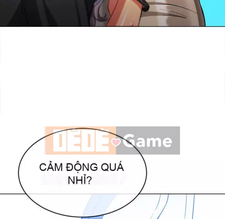 Ác nữ Gogou Tangling Chương 76-77