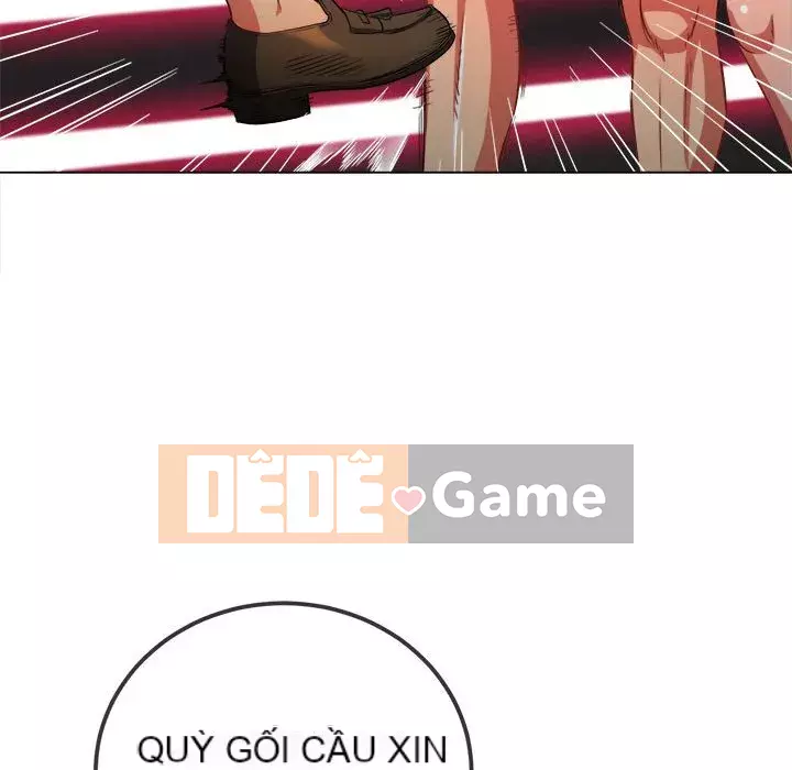 Ác nữ Gogou Tangling Chương 76-77