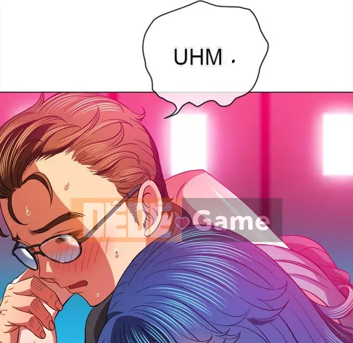 Ác nữ Gogou Tangling Chương 76-77