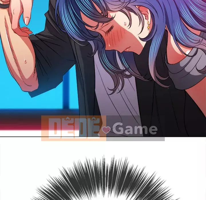 Ác nữ Gogou Tangling Chương 76-77