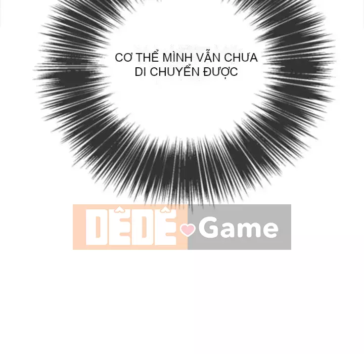 Ác nữ Gogou Tangling Chương 76-77