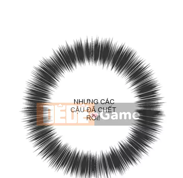 Ác nữ Gogou Tangling Chương 76-77