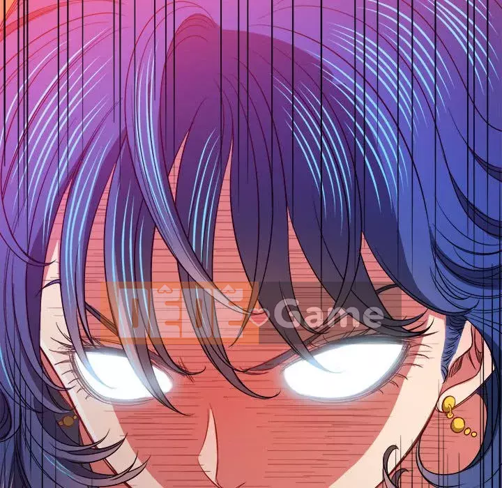 Ác nữ Gogou Tangling Chương 76-77