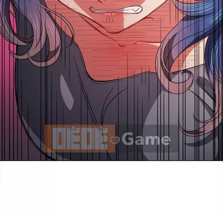 Ác nữ Gogou Tangling Chương 76-77