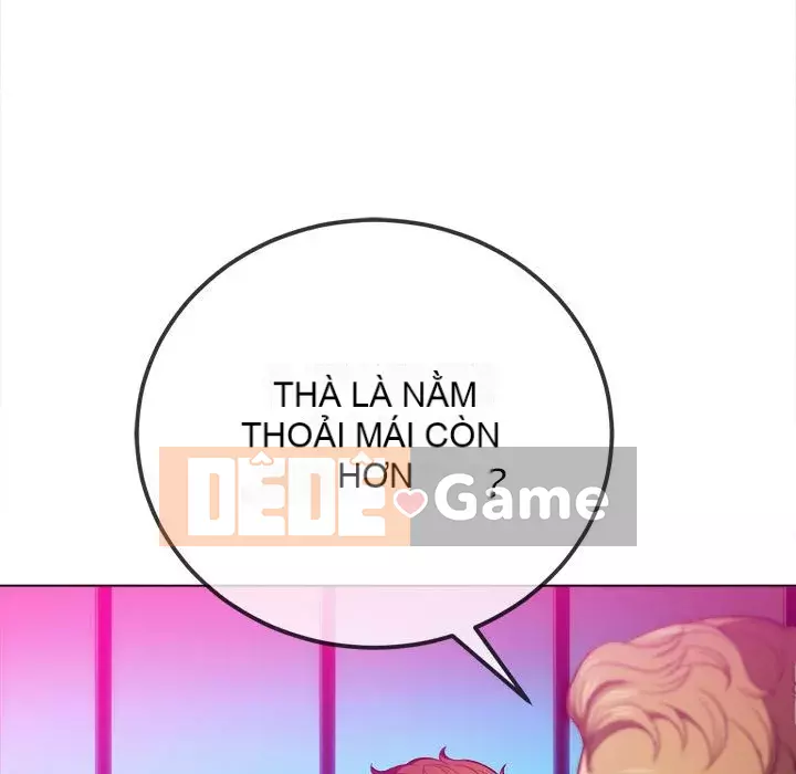 Ác nữ Gogou Tangling Chương 76-77