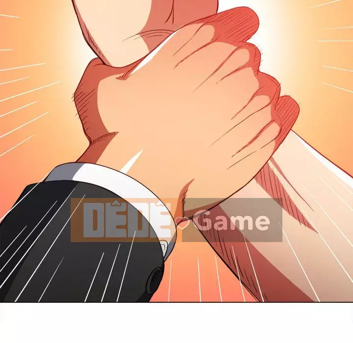 Ác nữ Gogou Tangling Chương 76-77