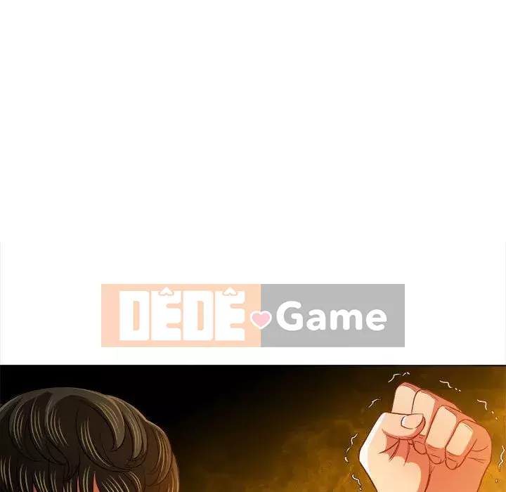 Ác nữ Gogou Tangling Chương 76-77