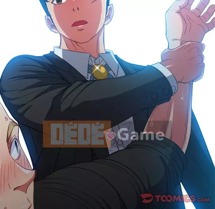 Ác nữ Gogou Tangling Chương 76-77