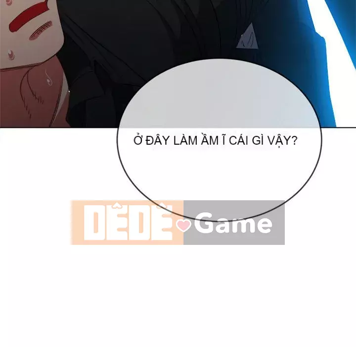 Ác nữ Gogou Tangling Chương 76-77