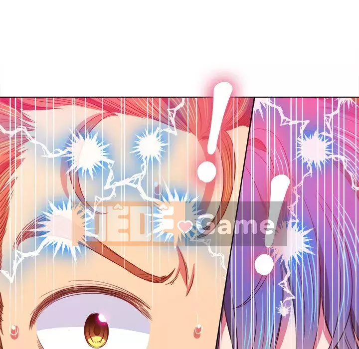 Ác nữ Gogou Tangling Chương 76-77