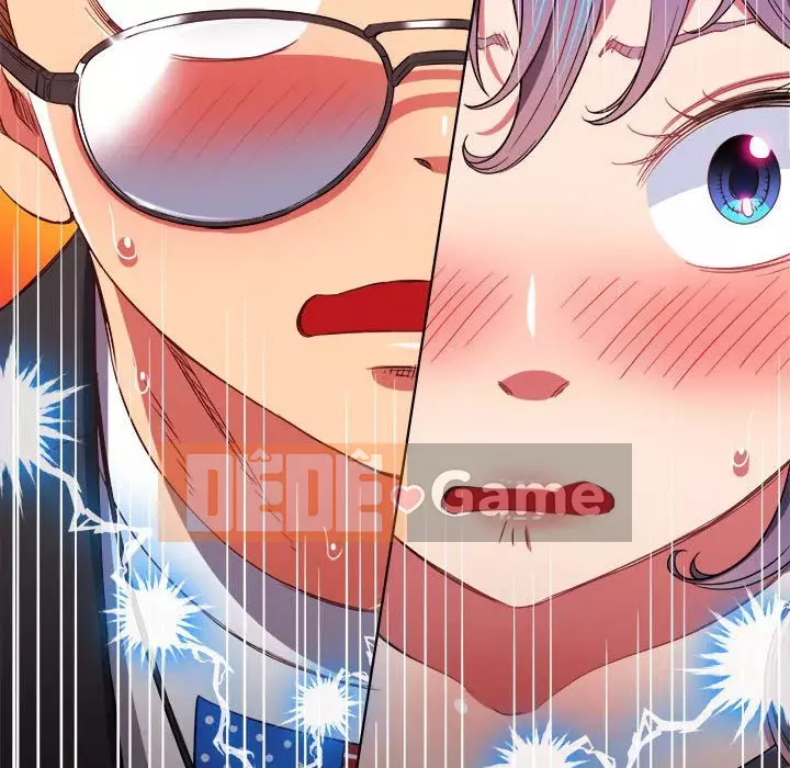 Ác nữ Gogou Tangling Chương 76-77