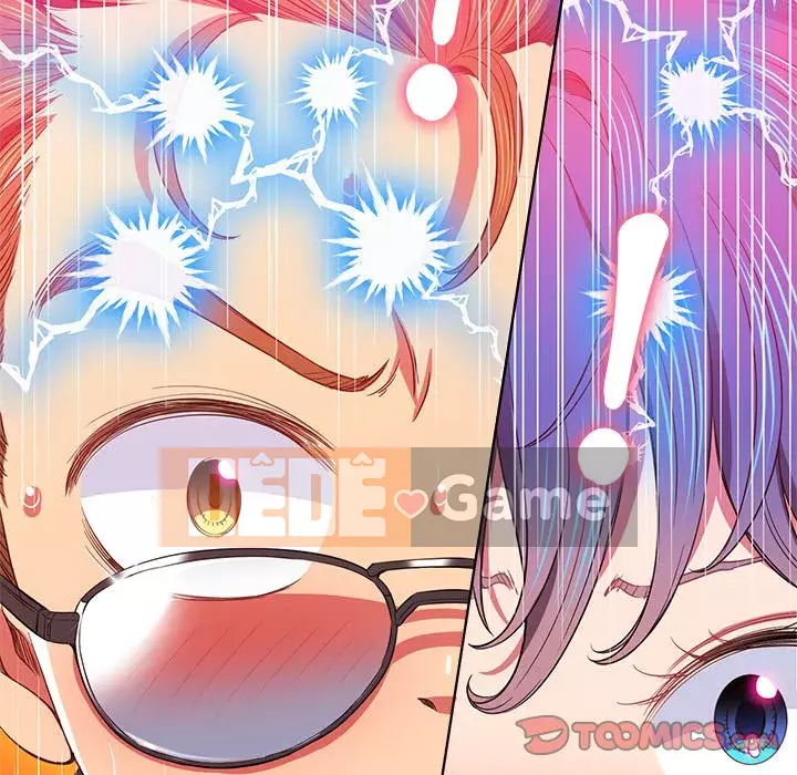 Ác nữ Gogou Tangling Chương 76-77