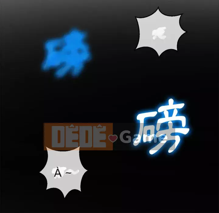 Ác nữ Gogou Tangling Chương 76-77