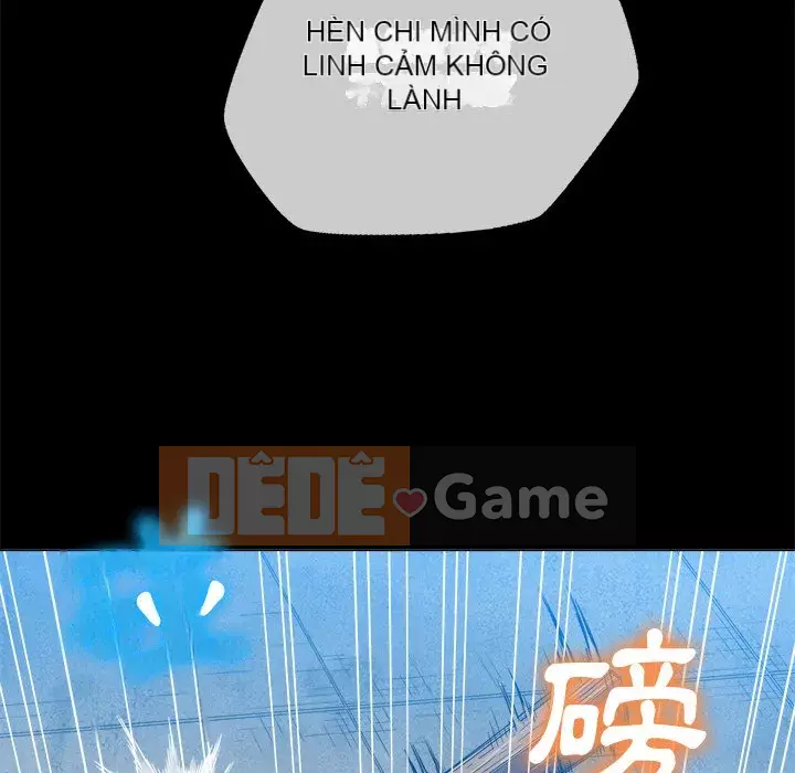 Ác nữ Gogou Tangling Chương 76-77