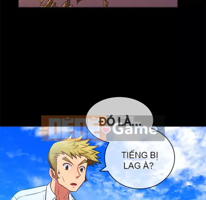 Ác nữ Gogou Tangling Chương 76-77