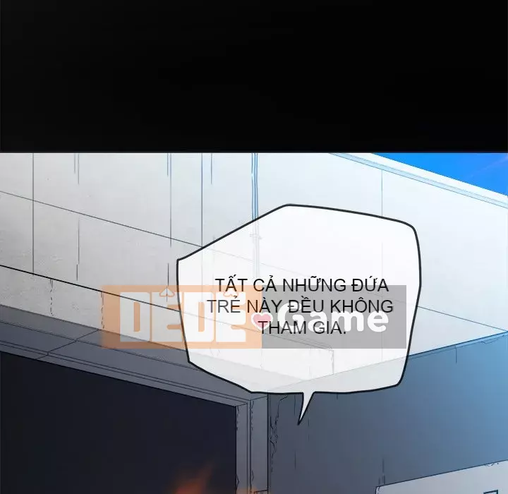 Ác nữ Gogou Tangling Chương 76-77